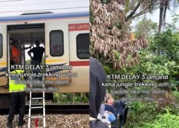 Foto - @horajunie (TikTok)