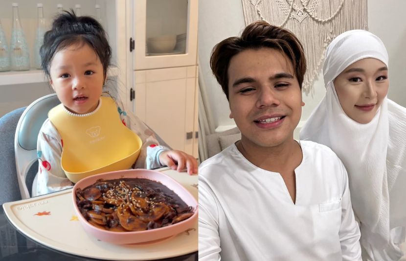 “Kulit Coklat Pun Cantik!”-Ryzal Ibrahim Tegur Anak Elak ‘Racist’, Netizen Puji Cara Didikan