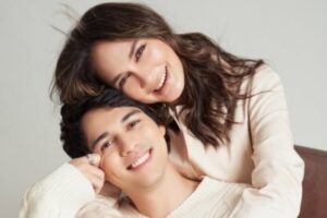 Luna Maya Kongsi Momen Pertama Kentut Di Hadapan Maxime Bouttier