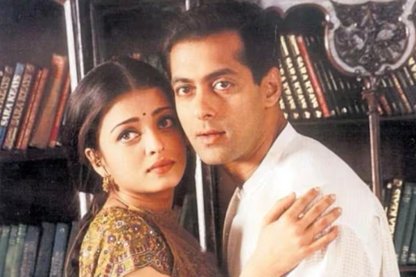 Diganggu Setiap Malam, Dakwa Salman ‘Serang’ Rumah Aishwarya Sehingga Tangan Berdarah