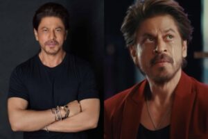 Tular Video Shah Rukh Khan Menangis, Penyebabnya Pasti Buatkan Kamu Terkejut!
