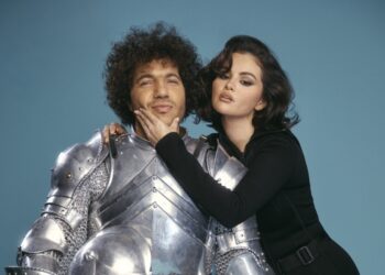 Foto - Interview Magazine