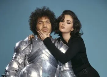 Foto - Interview Magazine