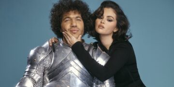 Foto - Interview Magazine