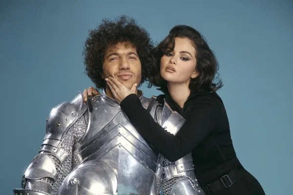 Foto - Interview Magazine