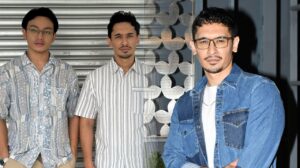 “13 Tahun Tak Mampu Layan Isteri”-Nazrief Nazri Dedah Derita Watak Homoseksual Dalam ‘Seribu Tahun’