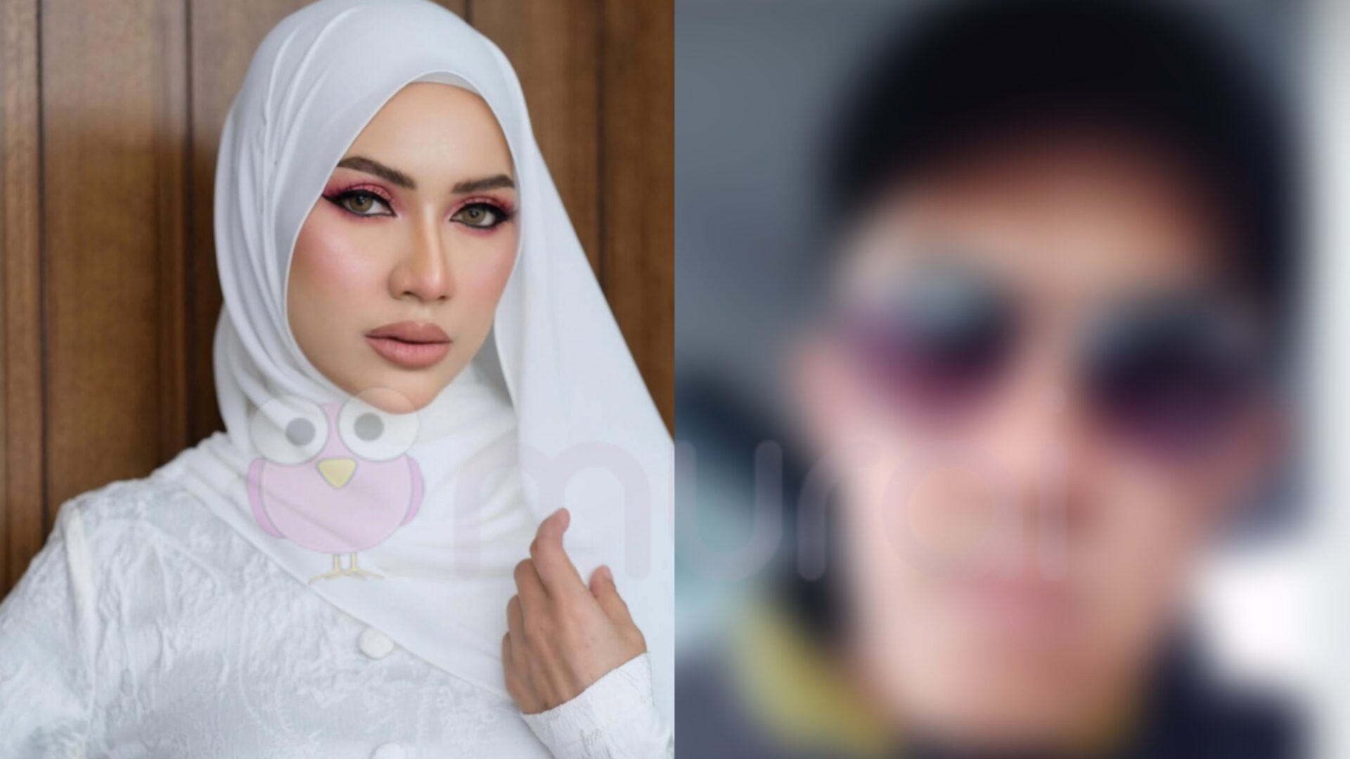 “Saya Beri Tempoh 24 Jam Untuk Tampil Buat Permohonan Maaf Secara Terbuka!…”-Zara Zya