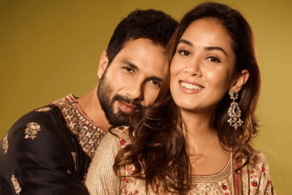 Isteri Shahid Kapoor Dikritik, Netizen Akui Mira Biadap Dengan Pekerja Hotel