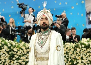 Foto - Vogue India