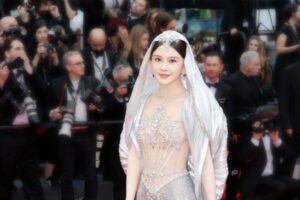 [VIDEO] Zhao Yingzi Dihalau Dari Karpet Merah Filem Cannes 2025, Ini Sebabnya…