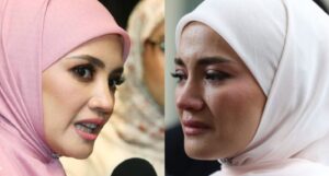 Pengalaman Terburuk Dengan Fazura, Kecoh Fazura Bagi Cek Tendang Serta Gagal Bayar Hutang