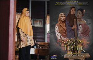 RTM Raikan Hari Ibu dengan Dua Telefilem Menyentuh Hati Lakonan Fauziah Nawi dan Fauziah Ahmad Daud
