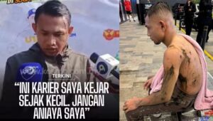 Kes Diklasifikasikan Sebagai NFA, Kenyataan Faisal Halim Buat Netizen Terharu