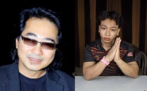 Dr Azmeer dan Selebriti Pertahan Bidang Seni, Kecam Dakwaan ‘Bodoh’ oleh Pempengaruh