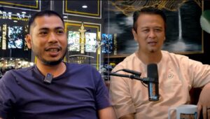 Syamsul Debat Seru Netizen Berlapang Dada & Tidak Terburu Buru Menghukum Mamat Dengan Insiden Sebelum Ini