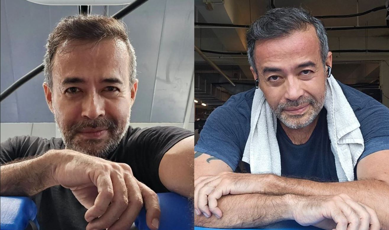 Tony Eusoff Dedah Masih Dilarang Masuk Singapura Selepas Kes Dadah Pada 2016