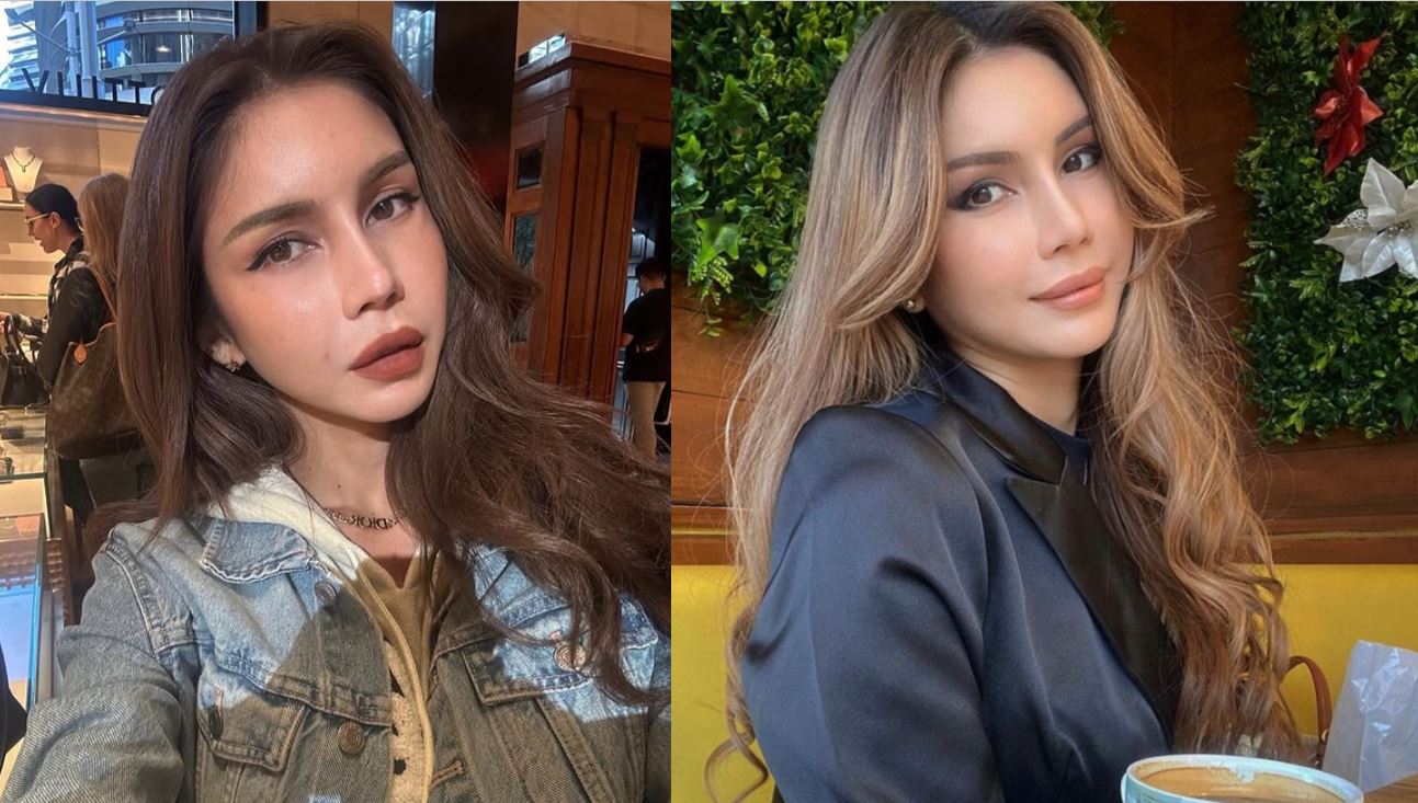 “Saya Akan Berpakaian Lelaki”- Sajat Dedah Bakal Tunai Umrah Tahun Depan Berpakaian Lelaki