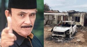 Yusof Haslam Janji Derma RM380,000 Kepada Mangsa Letupan Gas Putra Heights, Tapi Ramai Pertikai Niat Sebenar!