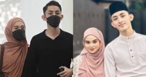 Marissa Dan Aslam Akhirnya Hadir Ke Mahkamah Sahkan Nikah Di Thailand, Isteri Pertama Terkejut
