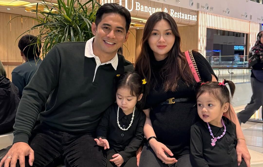 [VIDEO] Isteri Fizo Omar Kesal Dengan Netizen Yang Persoal ‘Tak Penat Ke Hamil’?-“Sentiasa Wanita Yang Merendahkan Wanita Lain…”