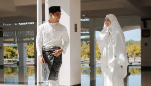 Drama “Iqbal” Tampilkan Fesyen Patuh Syariah Sebagai Inspirasi