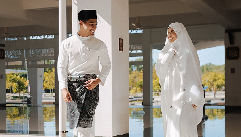 Drama “Iqbal” Tampilkan Fesyen Patuh Syariah Sebagai Inspirasi