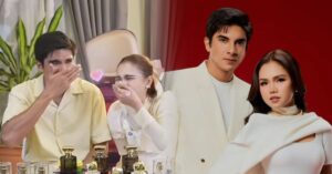 “Duduk Sebelah Bella Buat Saya Bahagia”–Jawapan Spontan Syed Saddiq Semakin Menjadi-Jadi