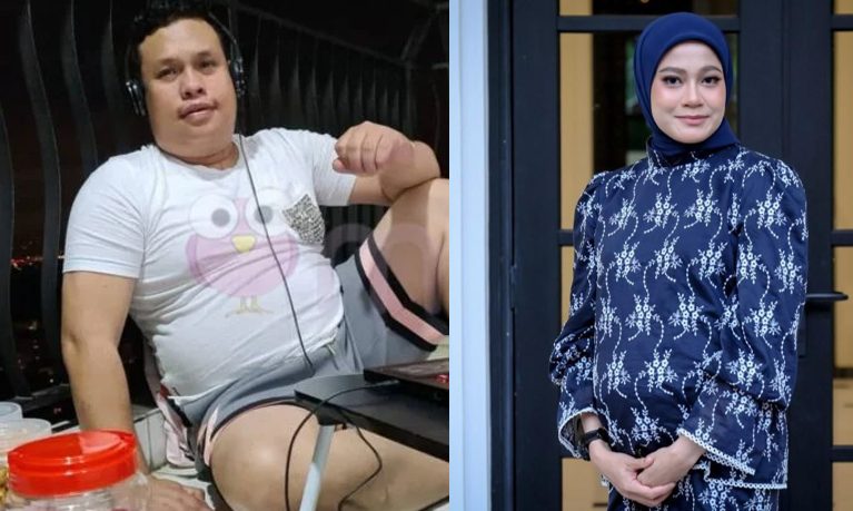 Demi Anak, Bekas Isteri Sampai Merayu Shuk Sahar Untuk Hadir Ke Mahkamah