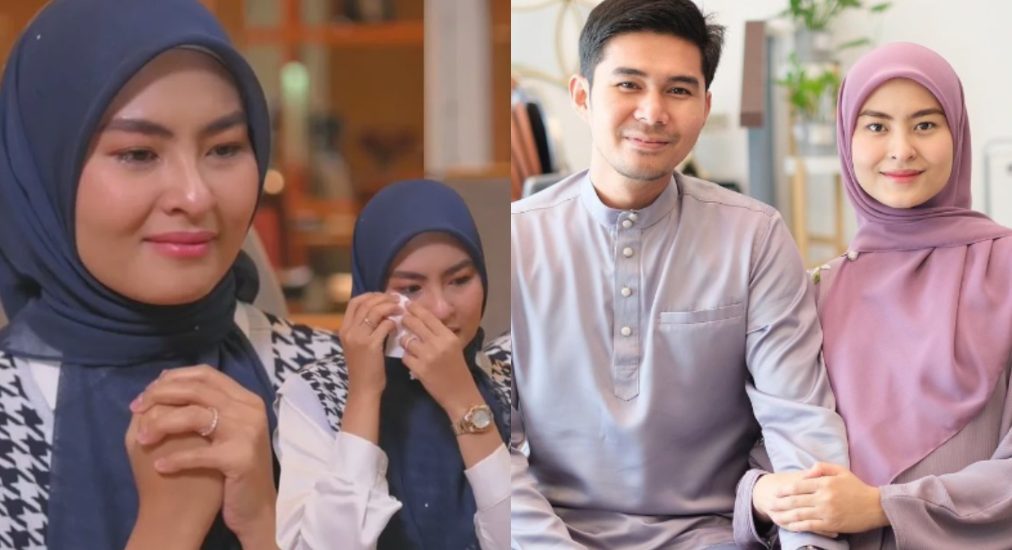 Wany Hasrita Akui Rindu Tak Pernah Habis, Doa Tinggal Sebumbung Dengan Suami Jadi Harapan