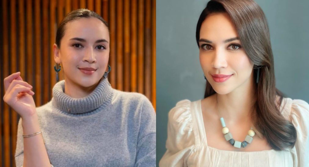 Kalau Nak Lelaki Kaya Dah Lama Dapat, Diana Danielle Akui Kini Dia Sendiri Yang Kaya!