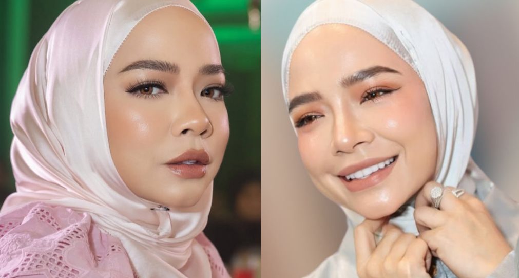 Tersentak Dengan Surah Al-Humazah, Nora Danish Jual Semua Kasut Berjenama