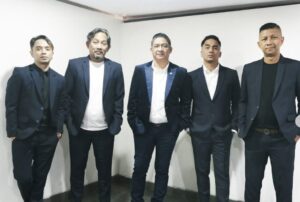 Ungu Kembali Gegar KL Julai Ini! Pasha & Makki Ungkap Rahsia Mereka Kekal Hampir 3 Dekad