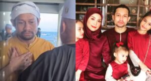 Linda Hashim Sindir Beego Sertai Tabligh-“Jangan Wayang Sahaja, Nafkah Anak Belum Selesai”