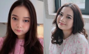 Leona Mengaku Minat Lelaki Botak & Berusia, Anggap Lelaki Muda Seperti Kanak-Kanak