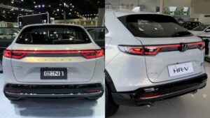 [VIDEO] Honda e:N1 Dilancar, Tapi Netizen Persoal Reka Bentuk ‘Copy-Paste’?
