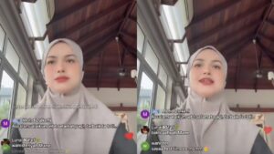 [VIDEO] Siti Nurhaliza Mendedahkan Beliau Mengalami Pendarah Dalam Rahim, Cetus Perhatian Ramai!
