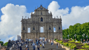 [VIDEO] Jika Anda Belum Pernah Ke Macau, 5 Perkara Ini Pasti Membuatkan Anda Ingin ke Sana!
