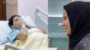 [VIDEO] Ucapan Shiela Rusly Kepada Elisya Sandha Buatkan Netizen Sebak!-“Kau Menantu Yang…”
