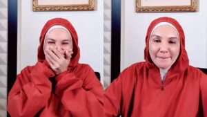 [VIDEO] “Mama Ikhlas Papa Kahwin Lain, Kalau Mama Meninggal Dunia”-Datin Shahida