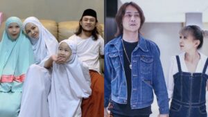 Akim Ahmad Nekad Berhenti Merokok Selepas Bapa Mentua Disahkan Kanser Paru-Paru