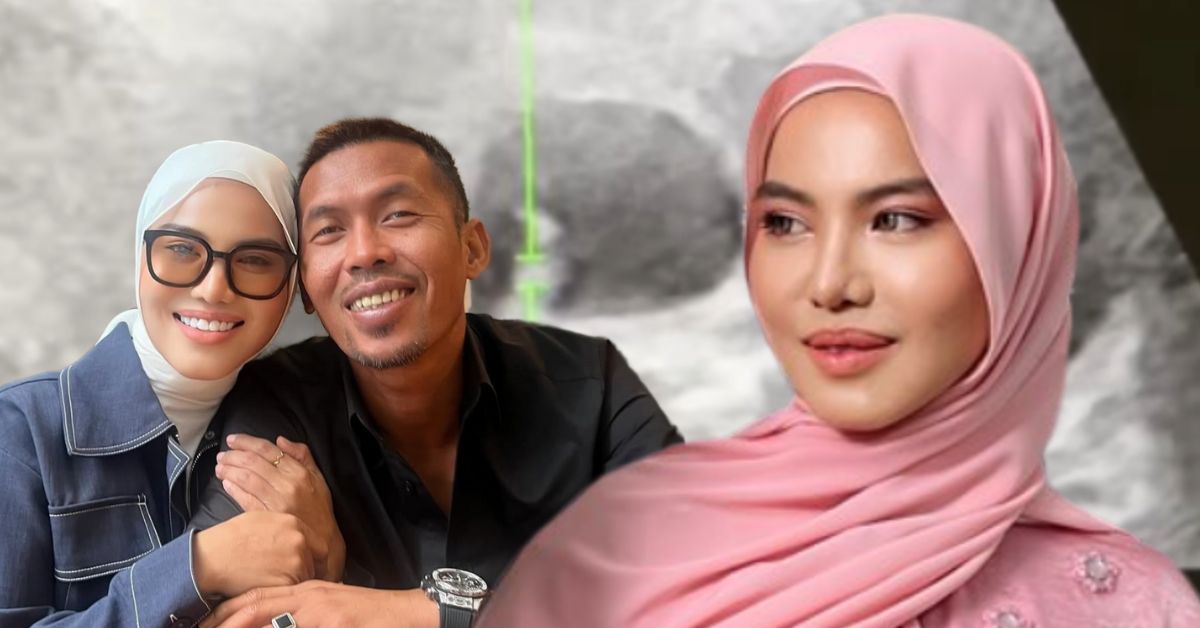“Maaf Tak Menjaga Kamu Dengan Baik” – Watie Hanifiah Namakan Zuriat Pertamanya Bintang