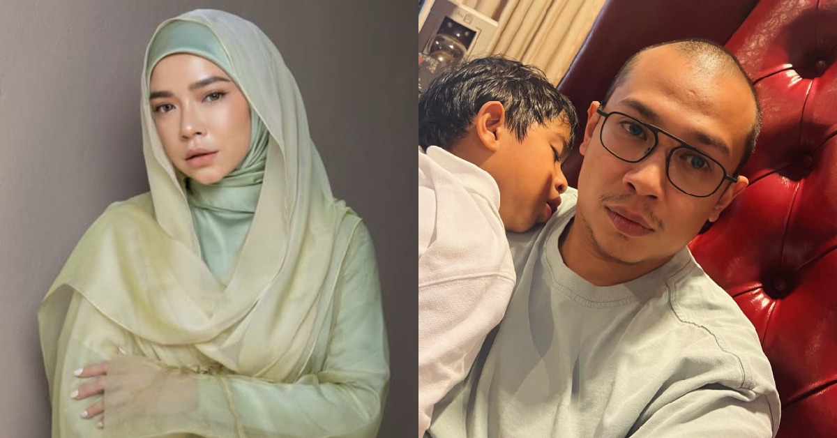 Nora Danish Akui Nedim Soulmate Tapi Tak Serasi, Tak Boleh Hidup Sebumbung Tapi Masih Boleh Mesra