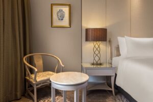 Staycation Gaya Thai Di Melaka? Dusit Princess Tampil Lain Dari Yang Lain!