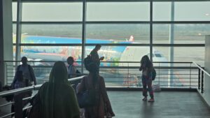 Lebih 16 Juta Penumpang Naik AirAsia Di Awal Tahun 2025, Tony Fernandes- “Ini Masanya Tekan Minyak Habis-Habisan”