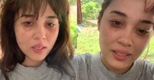 “Mulut Tak Ada Insurans”- Emma Maembong Pilih Menyepi Demi Jaga Mental