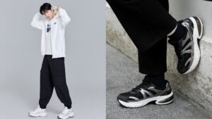 Skechers Perkenal Street™ Shadow Collection, Penuh Gaya & Selesa!