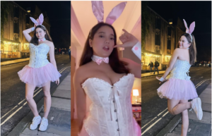 Leona Tak Maafkan Komen Lucah Guna Identiti Orang Lain, Si Pelaku Diselar Masuk Neraka