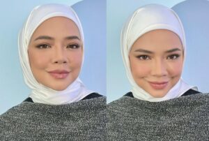 Nora Danish Dedah Tidak Menolak Kemungkinan Tunai Haji Bersama Pasangan Baru Pada Masa Akan Datanng