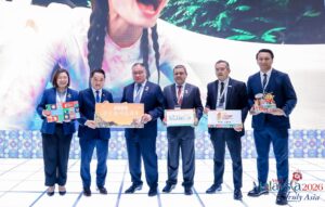 Tahun Melawat Selangor 2025 Dilancarkan di Shanghai, Sasar Tarik Lebih Ramai Pelancong China