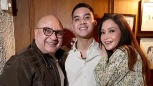 [VIDEO] Bapa Tiri Al Ghazali Belanja Kasut Kahwin, Harganya Buat Ramai ‘Sakit Jantung’